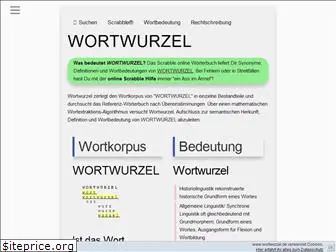 www.wortwurzel.de