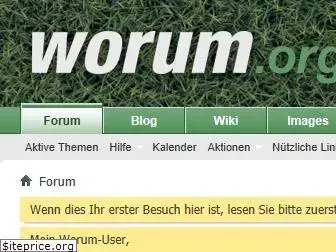 worum.org