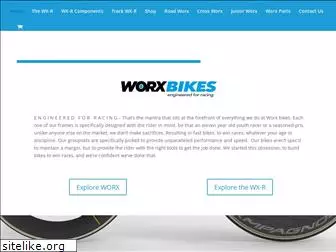 worxbikes.com