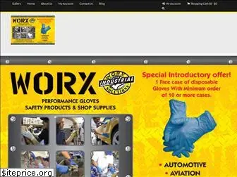 worxgloves.com