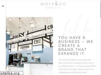 worxgraphicdesign.com