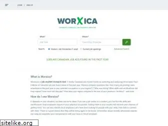 worxica.com