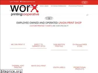 worxprinting.coop