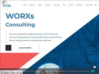 worxs.net