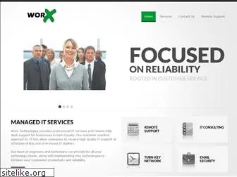 worxtech.com