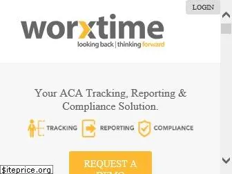 worxtime.com