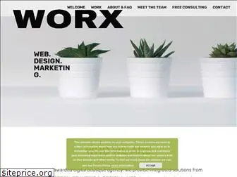 worxweb.com
