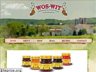 wos-wit.com