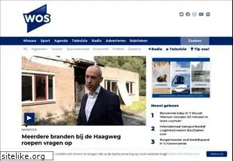 wos.nl