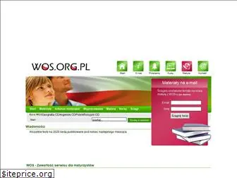 wos.org.pl