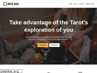 wosbar.com