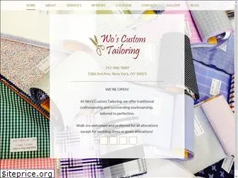 woscustomtailoring.com