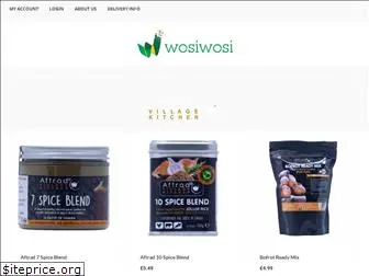 wosiwosi.co.uk