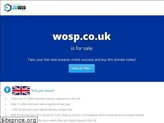 wosp.co.uk