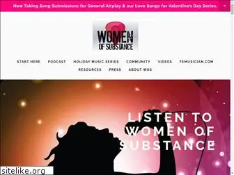 wosradio.com