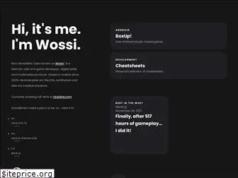 wossi.org