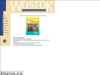 wostok.de