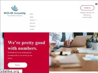 wosukaccounting.co.uk