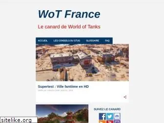 www.wot-france.blogspot.com