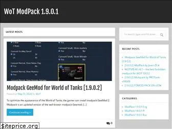 wot-modpack.com