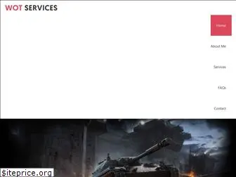 wot-services.com