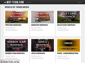 wot-team.com