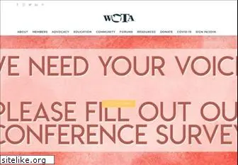 wota.org