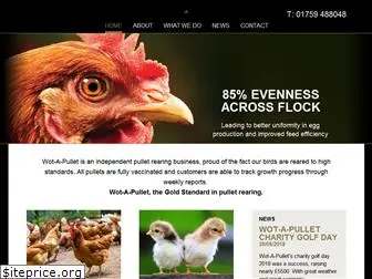 wotapullet.co.uk