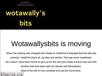 wotawallysbits.co.uk