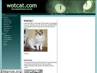 wotcat.com
