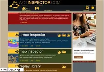 wotinspector.com