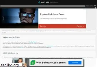 wotlabs.net