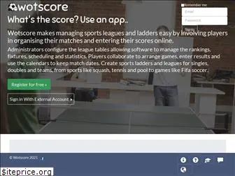 wotscore.com