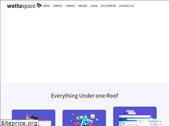 wottaspace.com