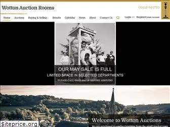 wottonauctionrooms.co.uk