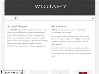 wouapy.com