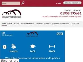 woughtoncommunitycouncil.gov.uk thumbnail