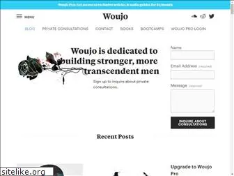 woujo.com