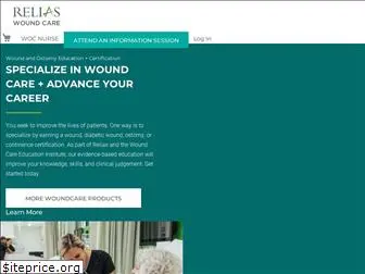 woundcare.com