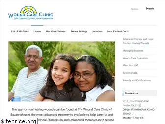 woundcareclinic.net