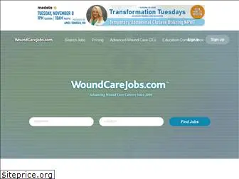 woundcarejobs.com