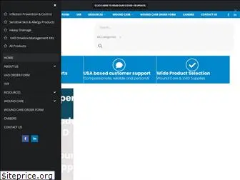 woundcareresources.net