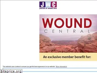 woundcentral.com