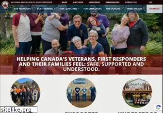 woundedwarriors.ca