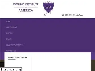 woundinstitutes.com