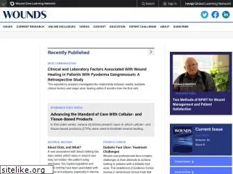 woundsresearch.com