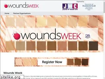 woundsweek.com