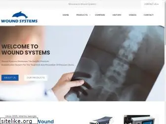 woundsystems.com