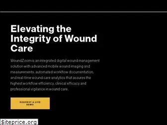 woundzoom.com