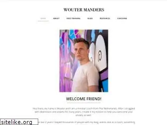 woutermanders.com